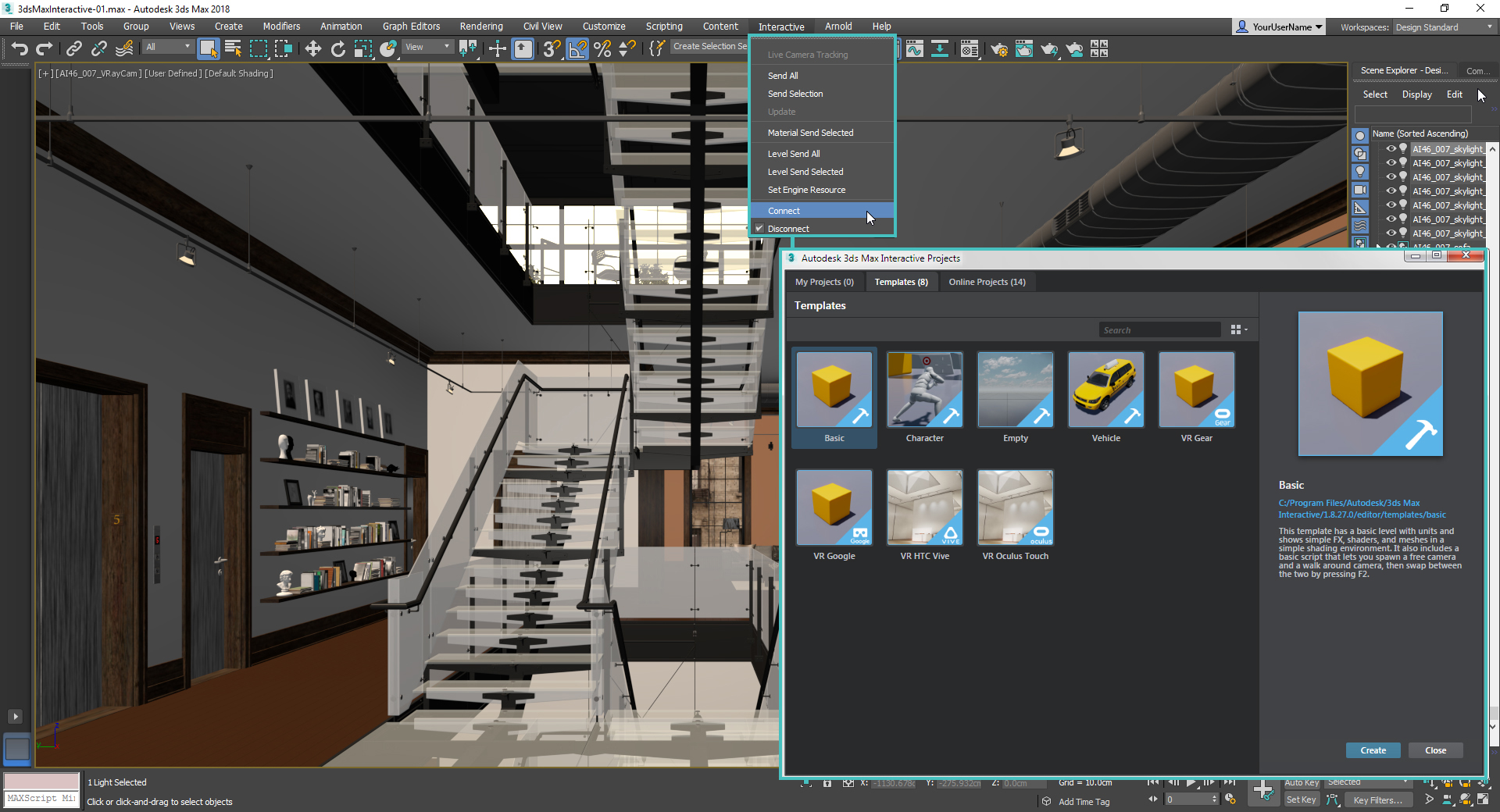 3ds max plugins for architecture